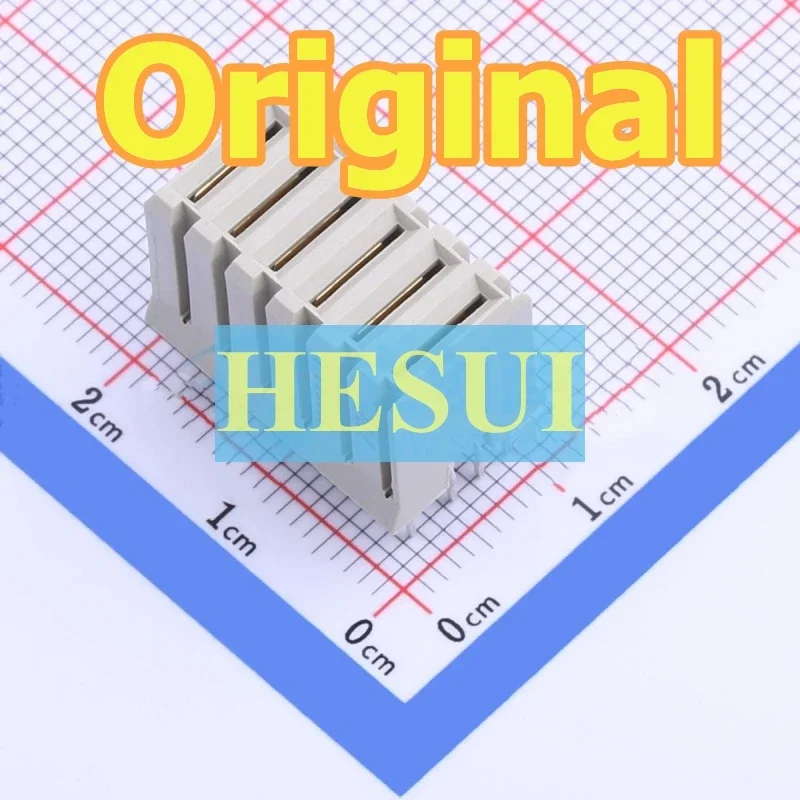 

120953-3 DIP board-to-board and backplane connectors original
