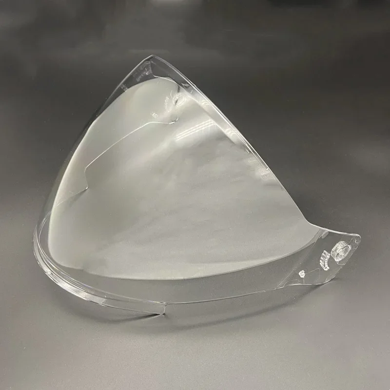 خوذة وجه للدراجة النارية مع عدسة واقية من أشعة الشمس AGV K5 خوذة طائرة واقية من الأشعة فوق البنفسجية واقية من أشعة الشمس ملحقات كاسكو موتو