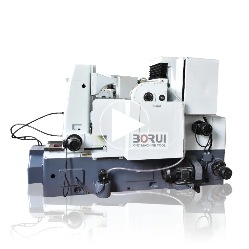 Y3180 Uitrustingsmachine