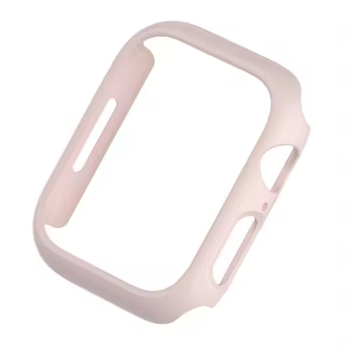 Case for Apple Watch 45mm 41mm 40mm 44mm 42mm 46mm Protective Cover Matte Hard PC Bumper Frame No Glass iWatch 10 SE 9 8 7 6 5 4 - Image 16