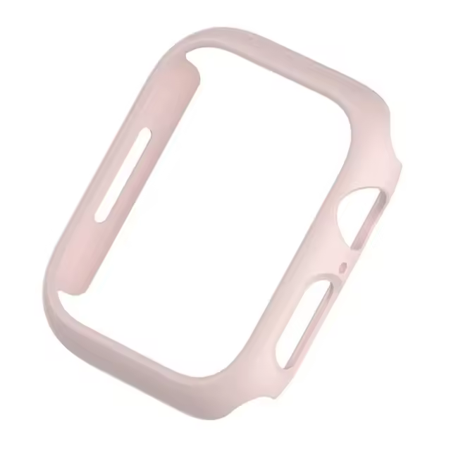 Case for Apple Watch 45mm 41mm 40mm 44mm 42mm 46mm Protective Cover Matte Hard PC Bumper Frame No Glass iWatch 10 SE 9 8 7 6 5 4 - Image 16