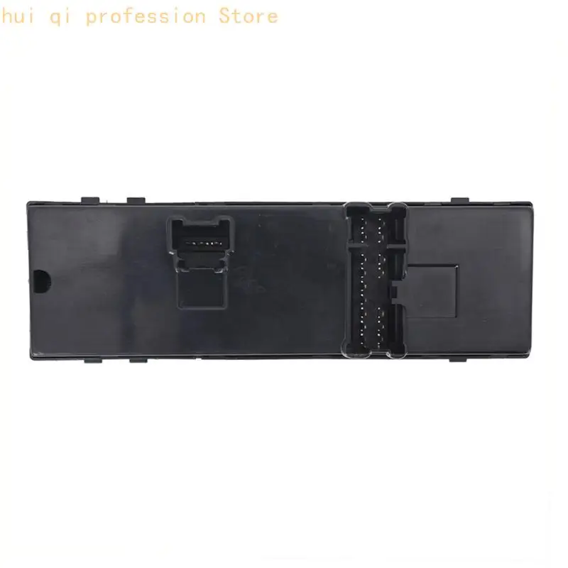 Kabinenfenster-Steuerungsteil für ausgewählte Pickup-Modelle, ABS-Clip-In-Gehäuse und 254014JG0A 12V-Serviceeinsatz für – Detail 7