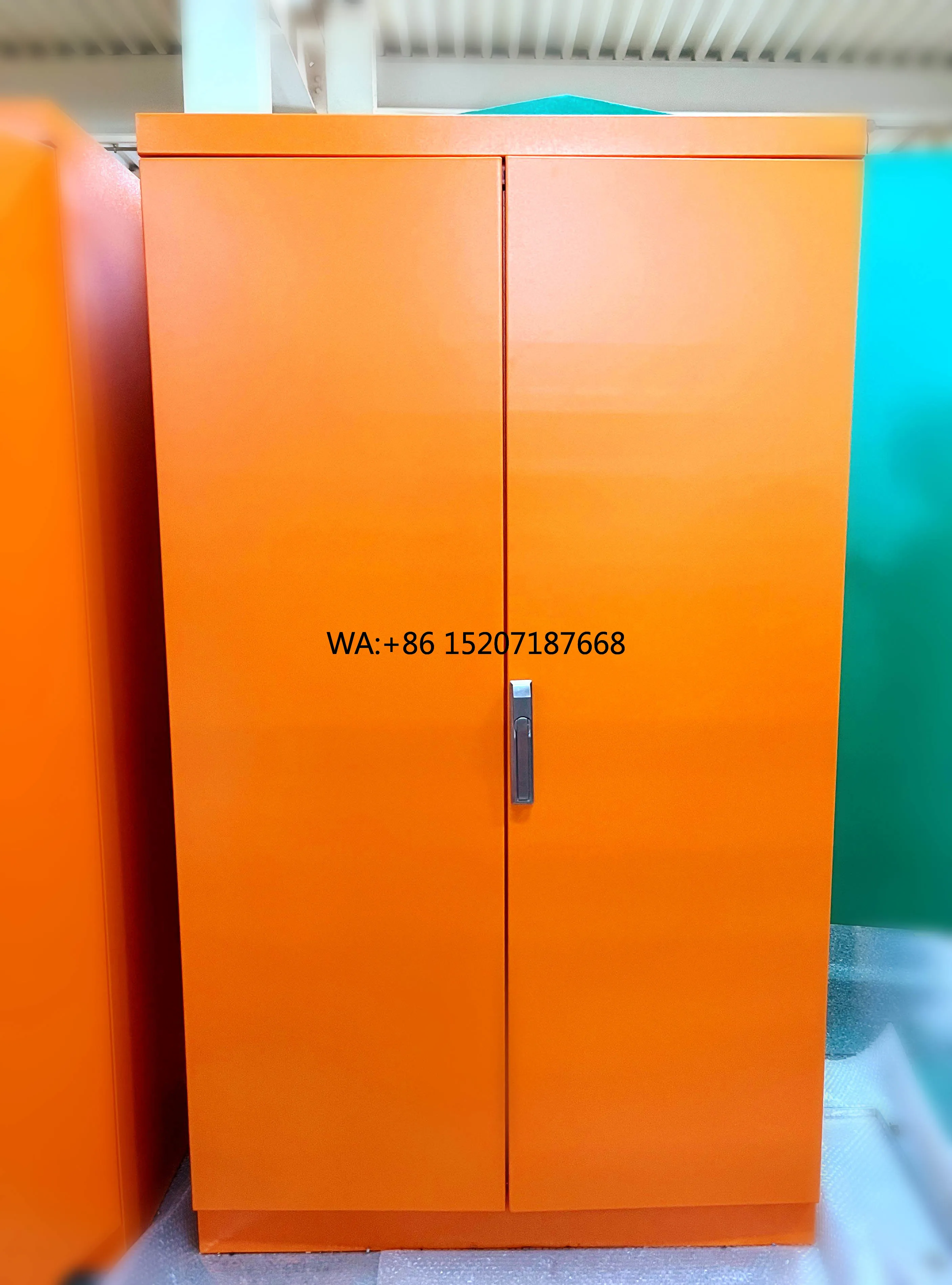 Australian Standard Power Distribution Equipment Solar PV Commercial Building Distribution Box Switchboard