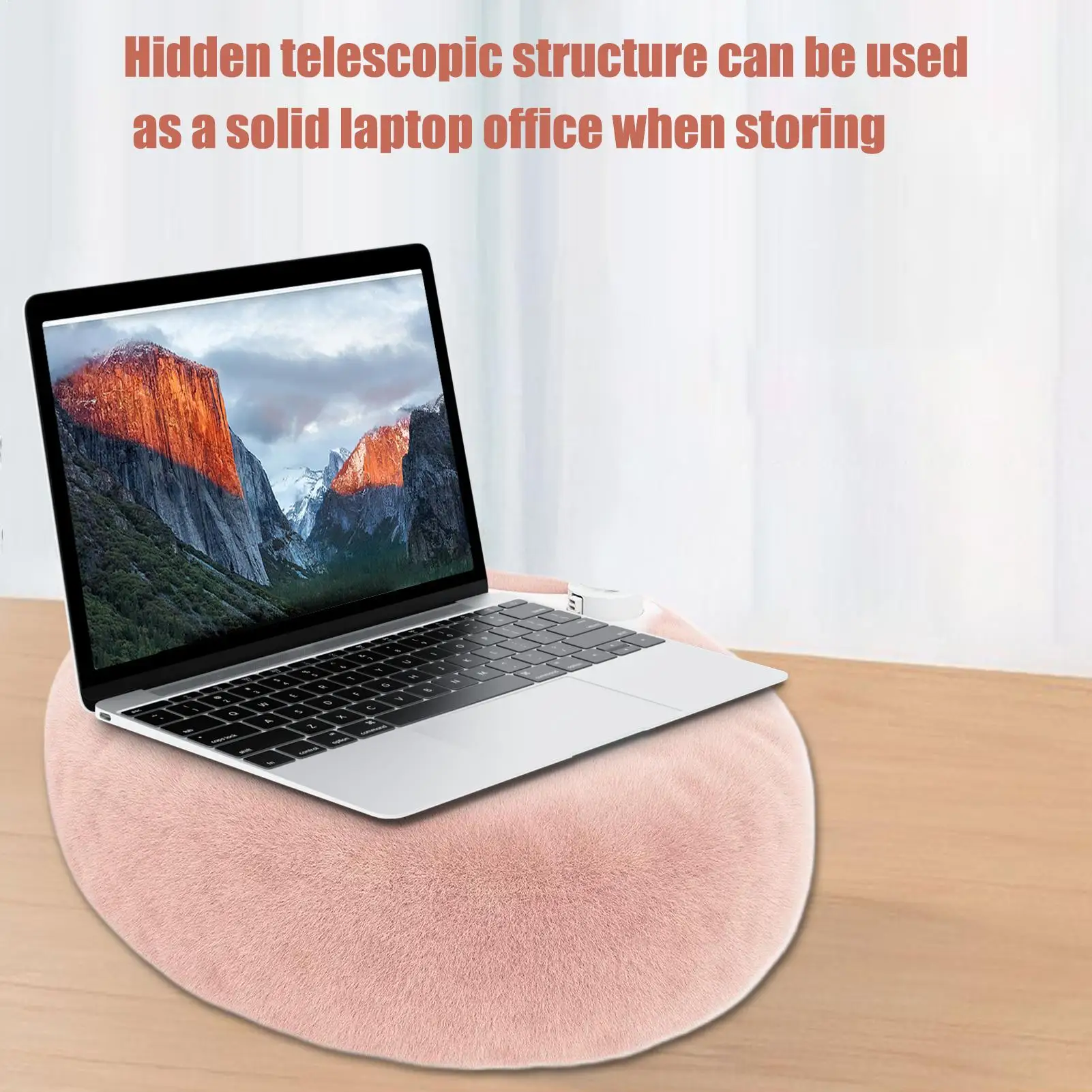 

Tablet Stand Pillow Rotating Mobile Phone Stand Desktop Cellphone Mount For Dressing Table Desk Rotatable Tablet Holder