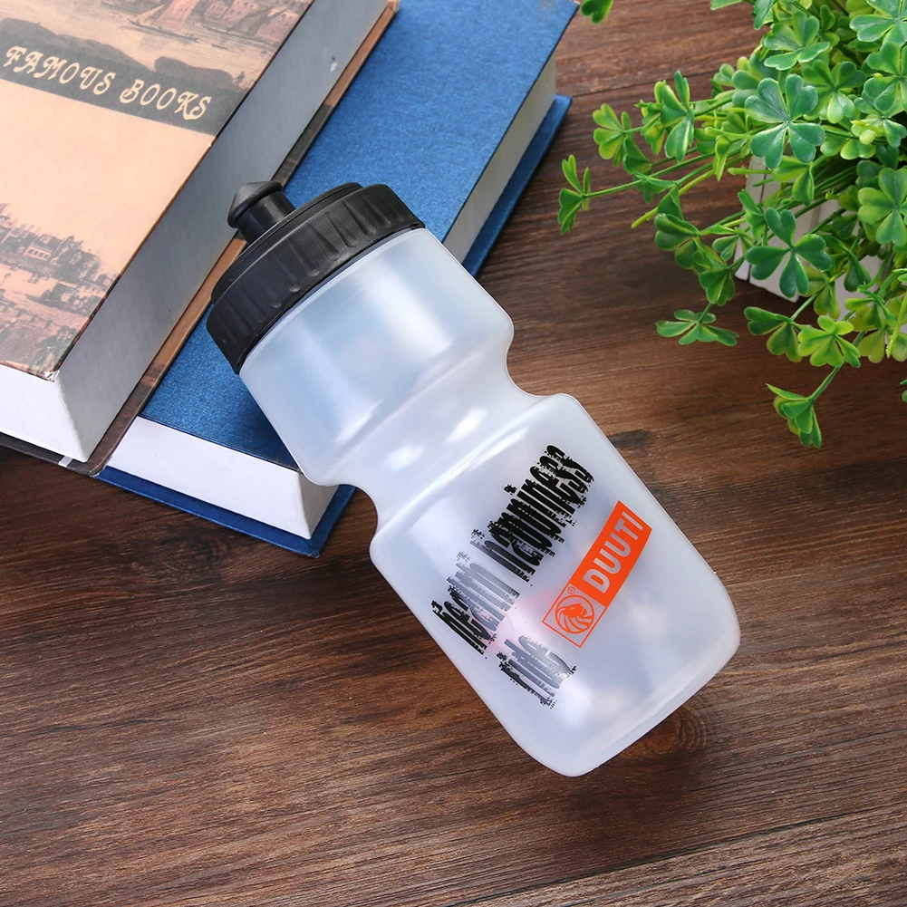 500ml Cycling Water Bottle Lea - Mountain Biking For Fitness ulasan dan harga