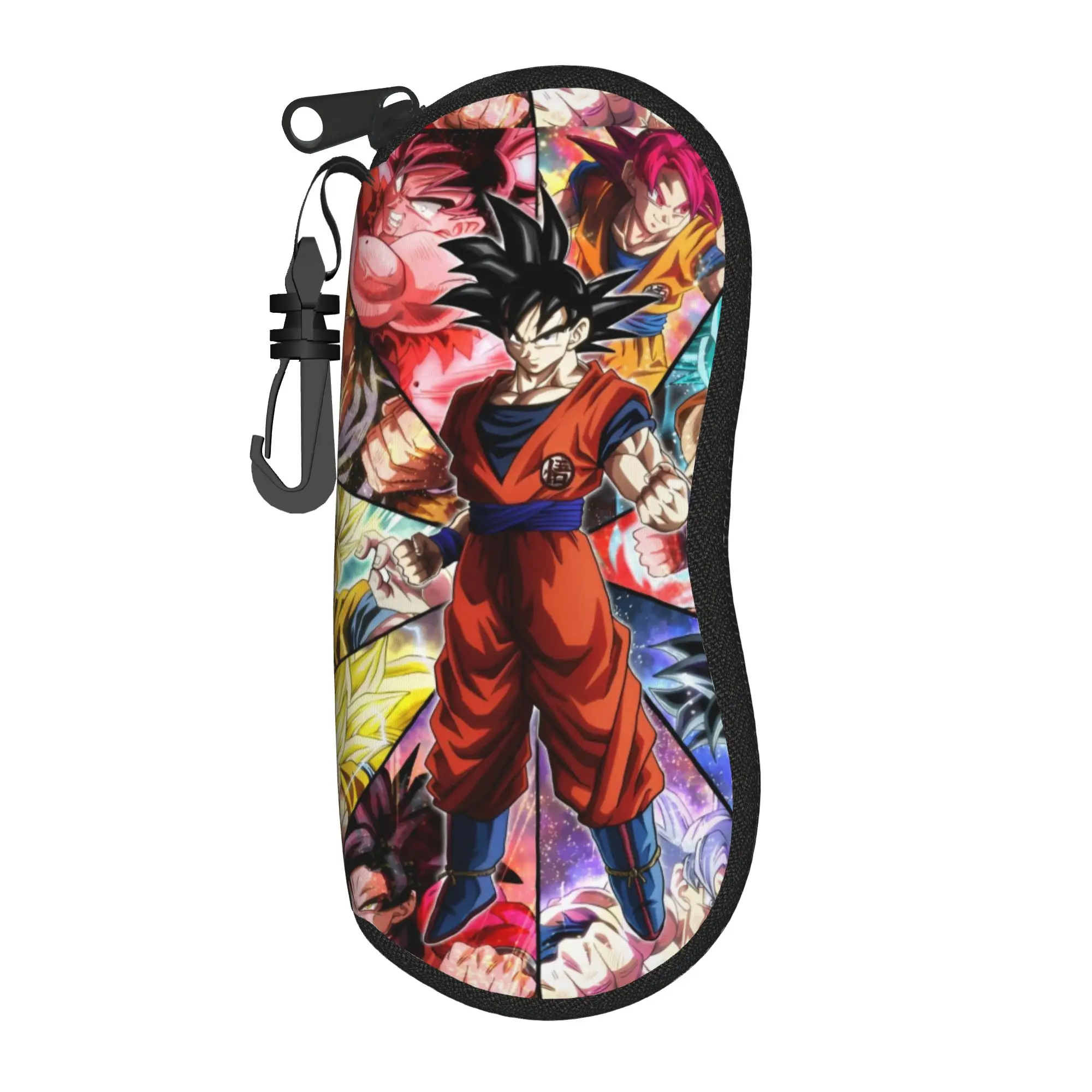 Retro Dragon Ball Z…