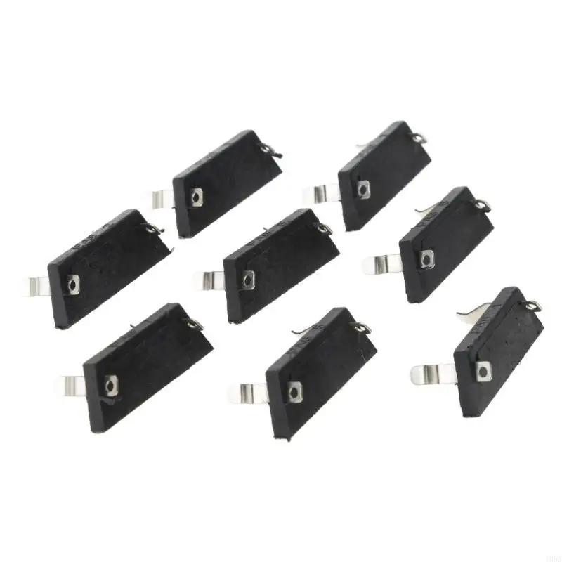 12V Electric Tool Conductive Sheets Panels Improve Their Conductivity (8Pieces) 