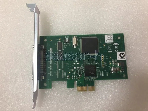 

5785 46K6734 Port PCIe x1 Async Neo 4p HiPro N11702