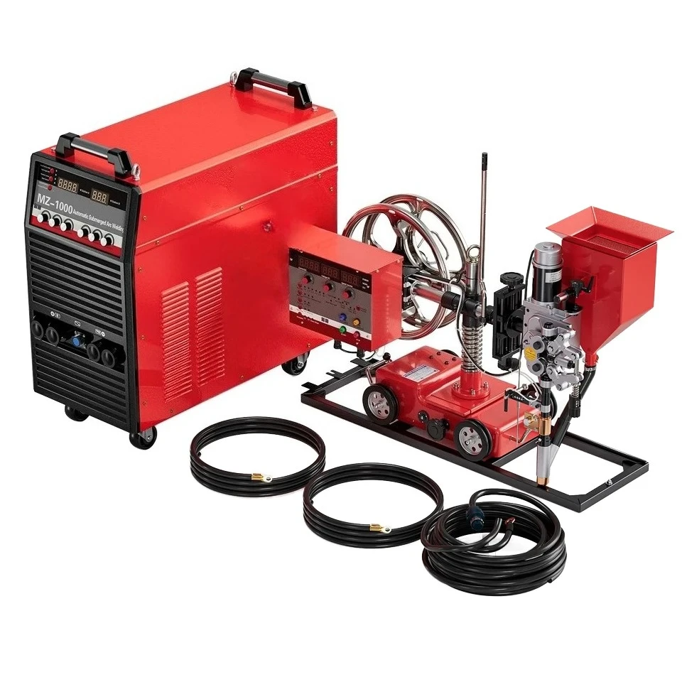 MZ-1000 Inverter Po…