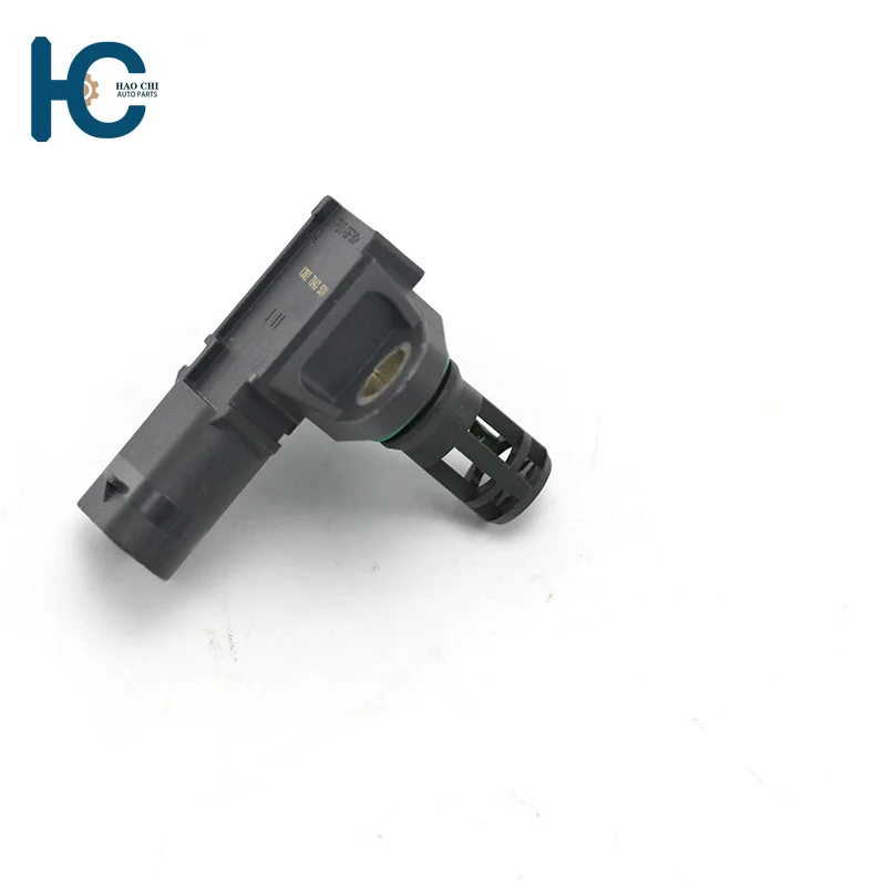13627843531 13628662895 Intake Air Manifold MAP Pressure Sensor for BMW N20 N54 F10 F20 F30 135i 335i 428i view 3