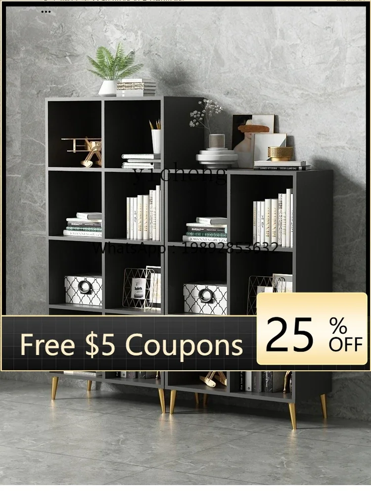 Gz Solid Wood Bookc…