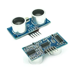 HC-SR04 HYSRF05 Ultrasonic Distance Measurement Module Sensor Bracket HC/US/KS Series Module