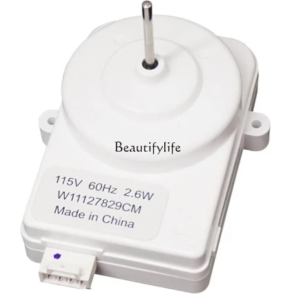 

W11127829 Suitable for refrigerator condenser motor AP6261414 fan fan