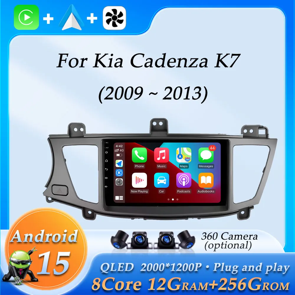 Wireless Carplay Fo…