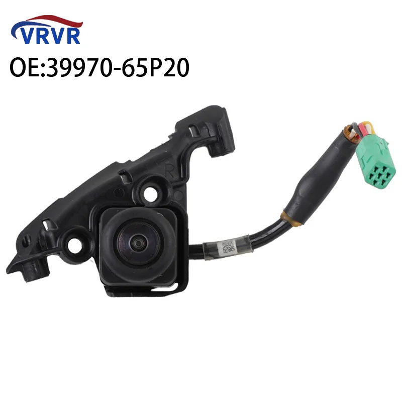 

VRVR 3997065P20 39970-65P20 Rear View Backup Reversing Camera For Toyota