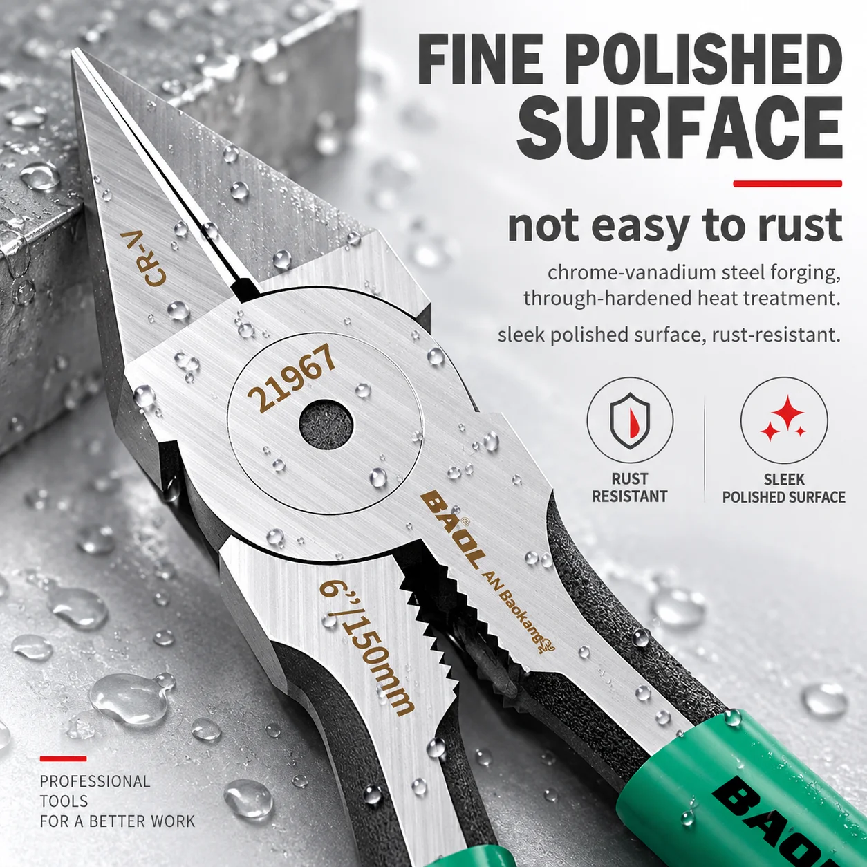 Diagonal Tool Electronic Cutting for Plastic Cable Terminals Metal Wire DIY Cutter Nozzle Pliers Gate Precision Flush Clip Abi