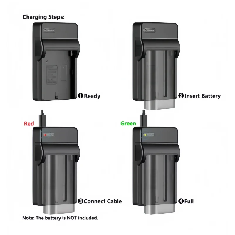 Xiber NP-95 NP 95 NP95 Bateria Carregador USB Para FUJIFILM F30 F31 F30fd F31fd 3D W1 X100T X100S X100 X-S1 3DW1