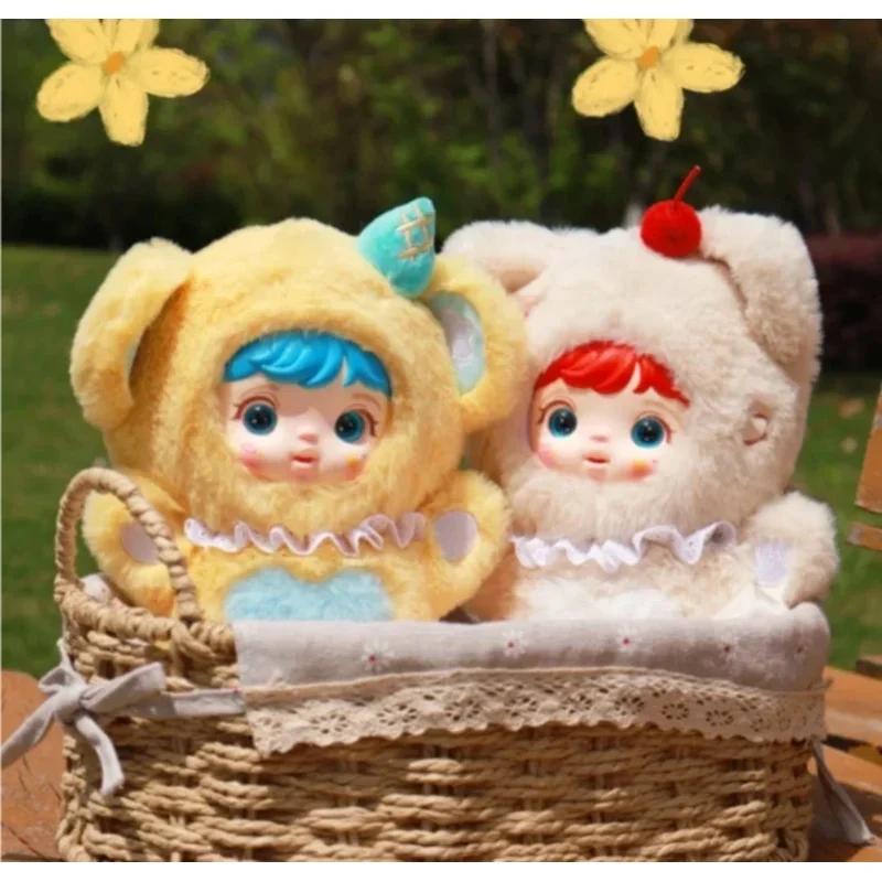 

Lewa Tangxin вечерние плюшевые подвески серии слепая коробка Mystery Box Caixa Caja куклы подарок аниме фигурку игрушки