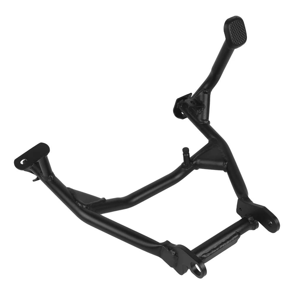 Soporte de pata de cabra para motocicleta, Centro de estacionamiento para Honda Africa Twin 1100, CRF 1100, ADV, CRF1100L, 2020-2023