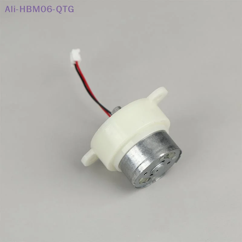 1/3Pcs DC 3V 3.7V 5V 7RPM Slow Speed Mini 300 Gear Motor Micro 32MM Gearbox Gear Reduction Motor For DIY Stage Lights Toy Model