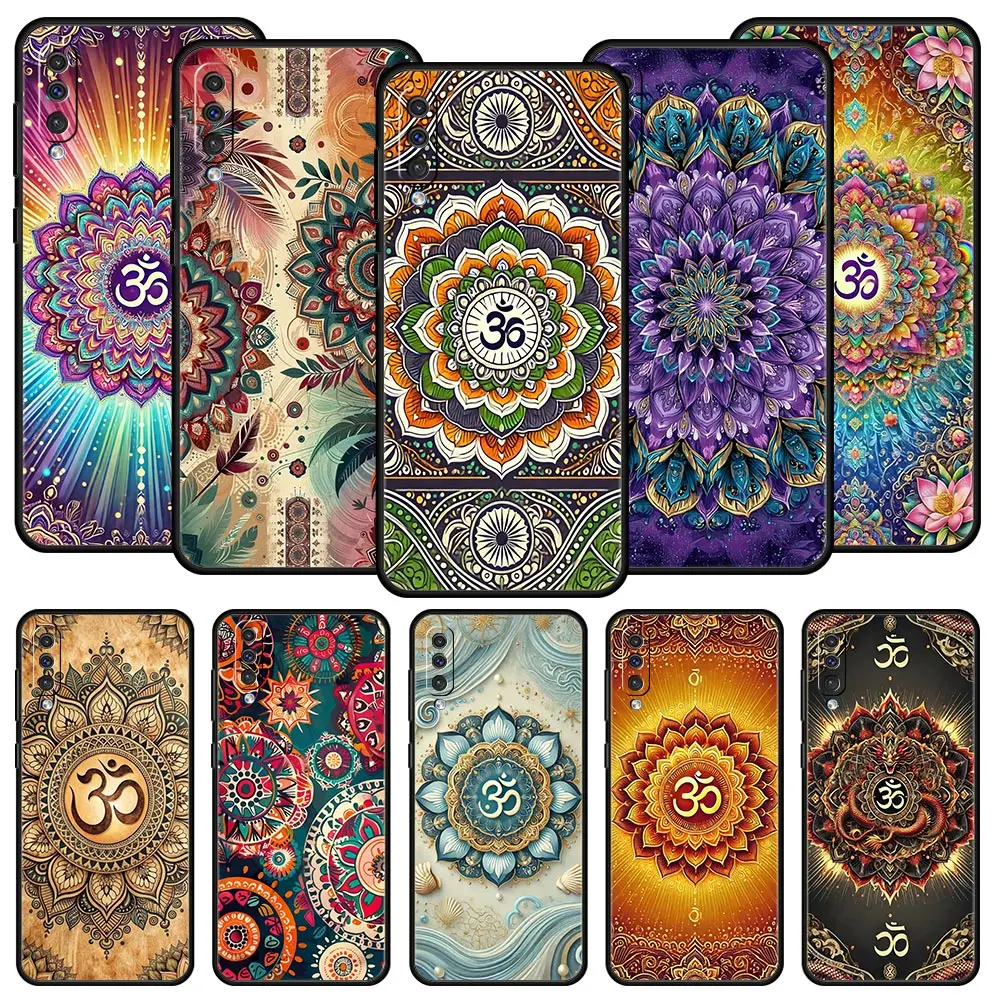 Indian Pattern Mand…