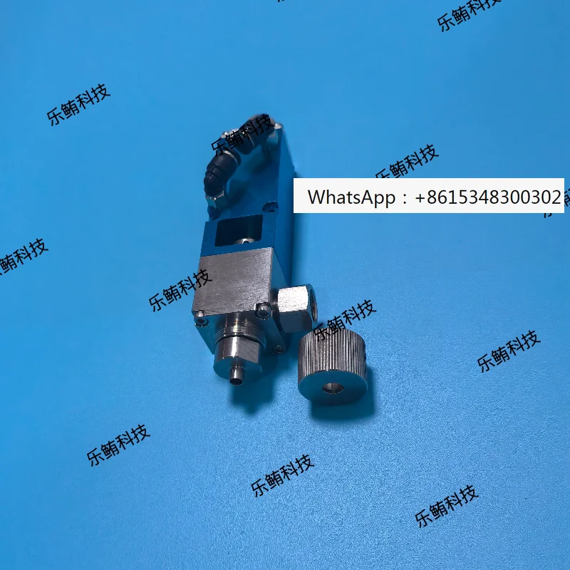 Dual Liquid Dispens…