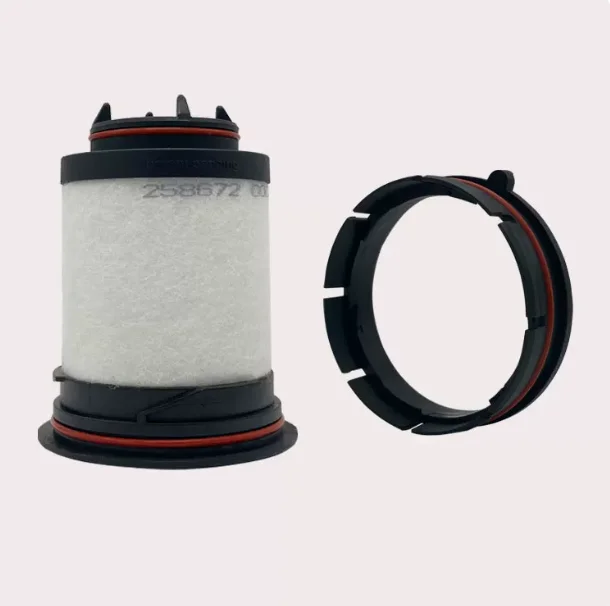 Vacuum pump filter element Exhaust filter Oil mist separator accessories 731468 731630 731401