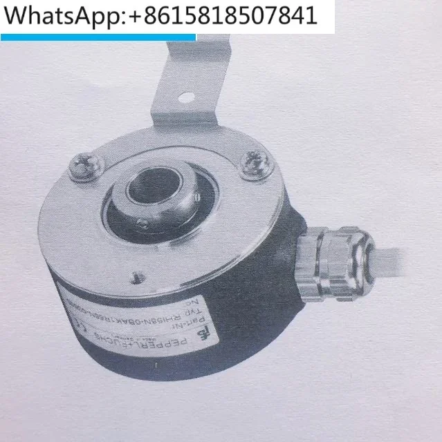 RHI58N-0BAK1R66N-00500 Automation Equipment Photoelectric Rotary Encoder