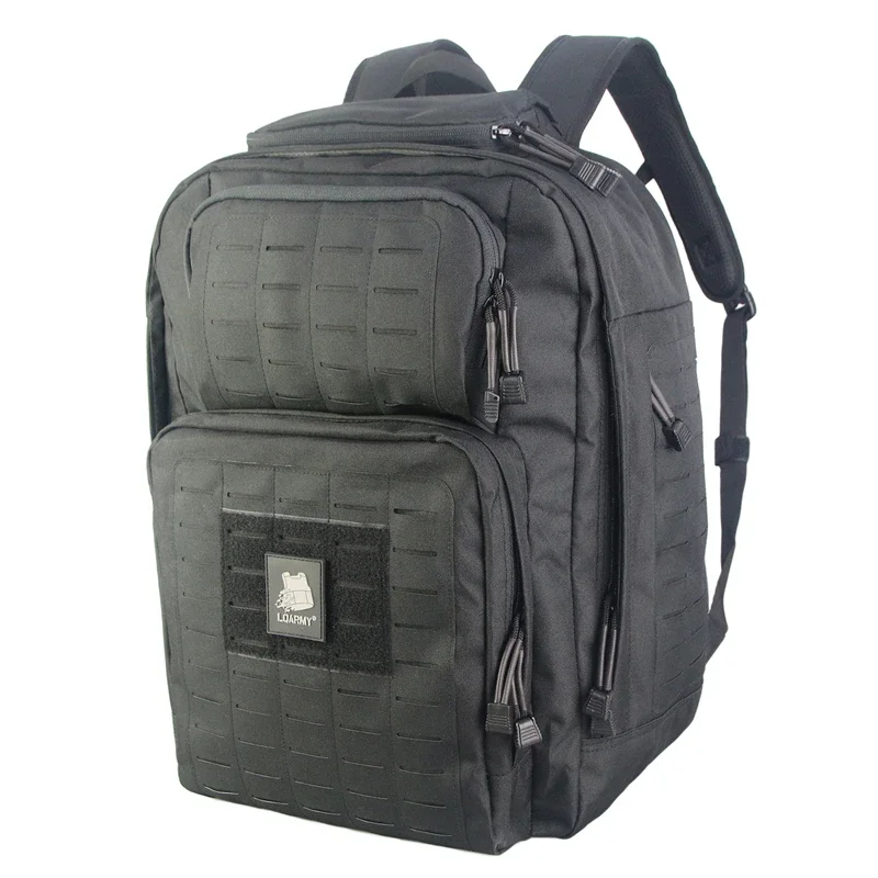 Bag small adjustable bag high quality water resistant backpack tactical