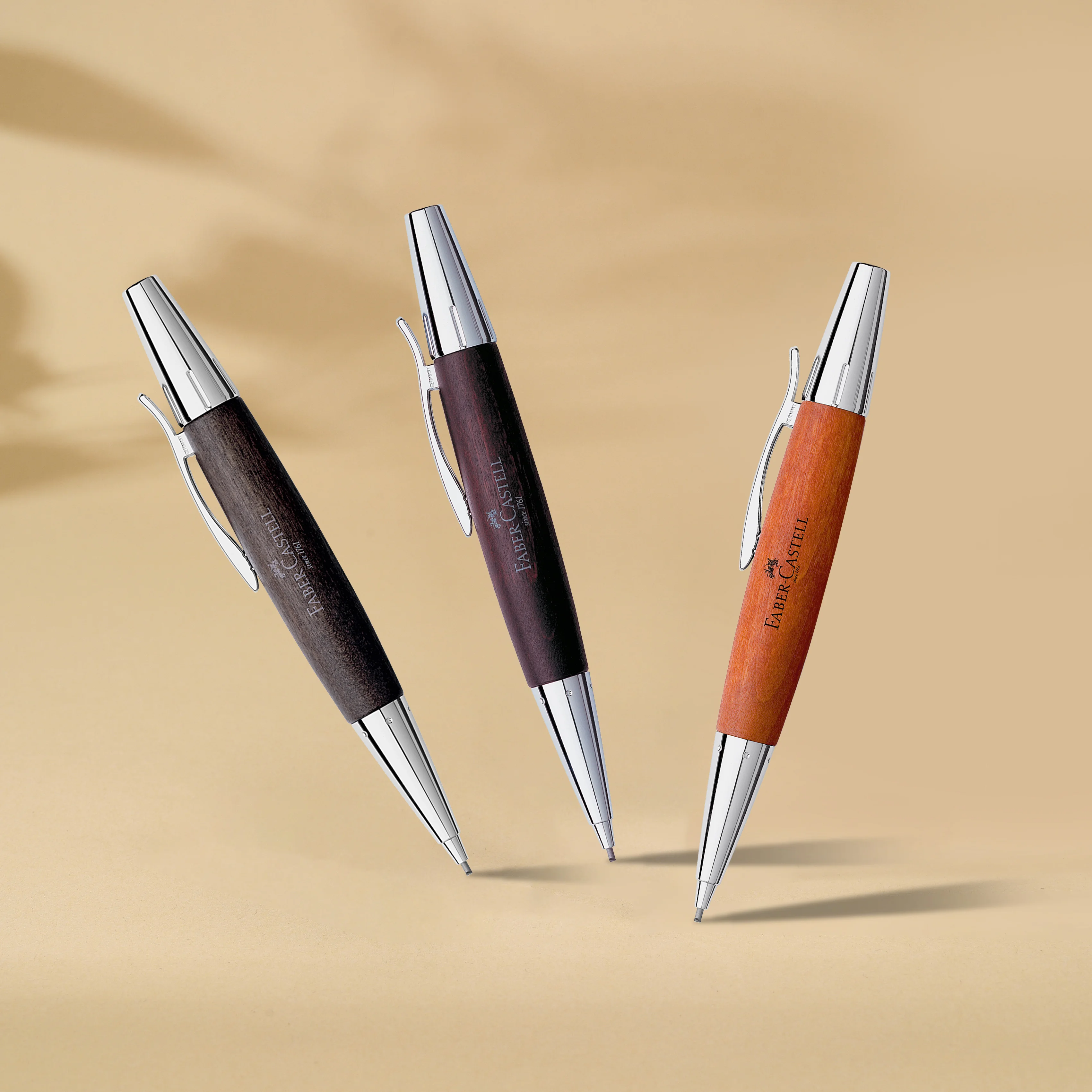 Faber-Castell E-Mot…