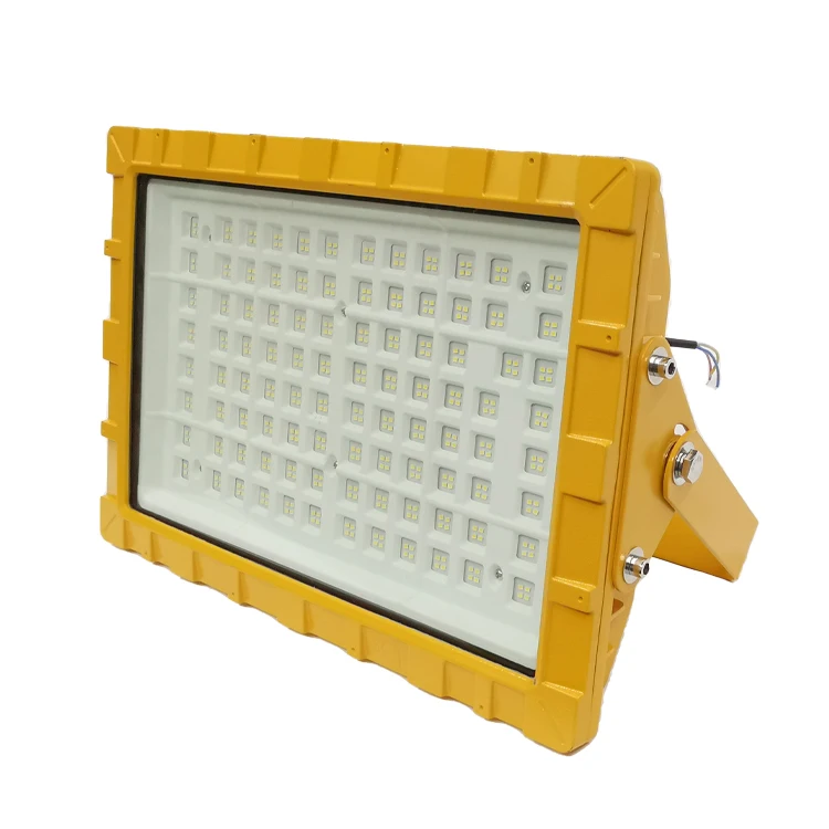 5 Years Warranty Led Explosion Proof 250W Explosion-proof Lights