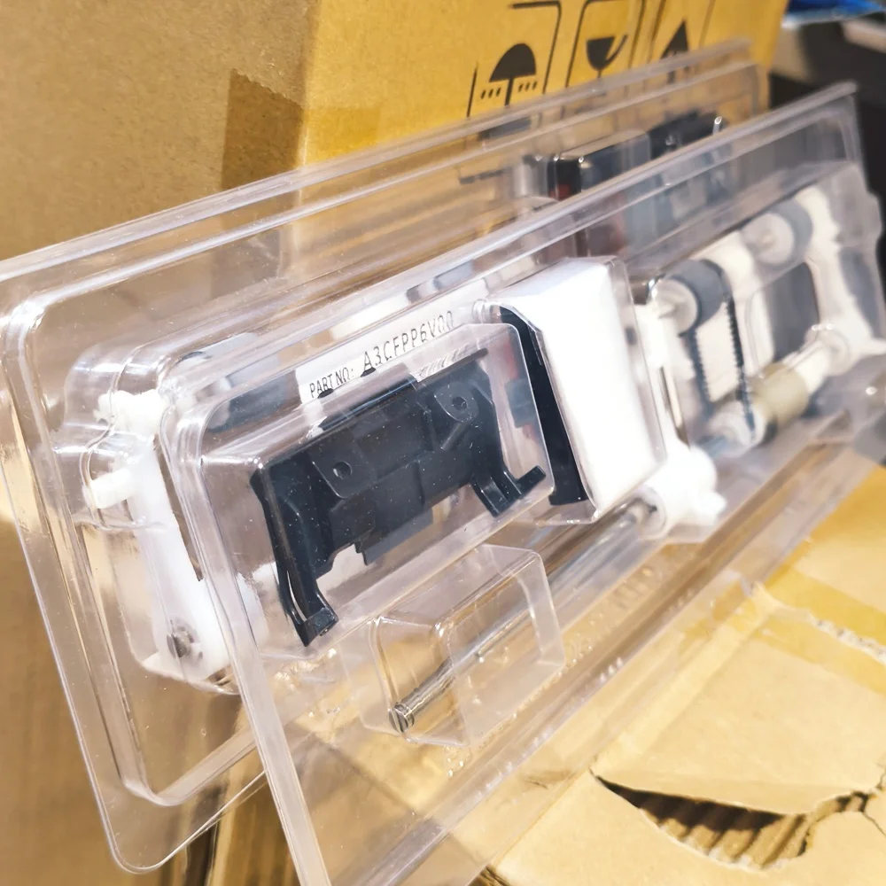 

A3CFPP6V00 ADF Pickup Roller For Konica Minolta BH C227 C454 554 C287 C368 C308 454e 554e A3CFPP4H00 Copier Parts