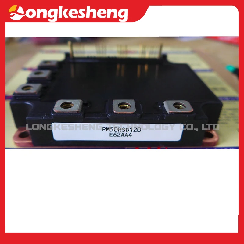 

PM50RSD120 PM50RVA120 PM50RVA120-2 Free Shipping Original module in stock