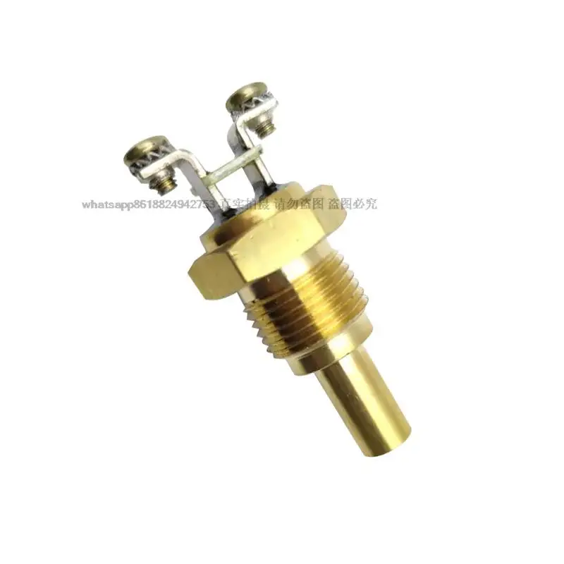 5I-7578 2979314 2979315 34390-00800 Water Temperature Sensor for Mitsubishi for Caterpillar S6K E320B E312 E320C E320 Excavator