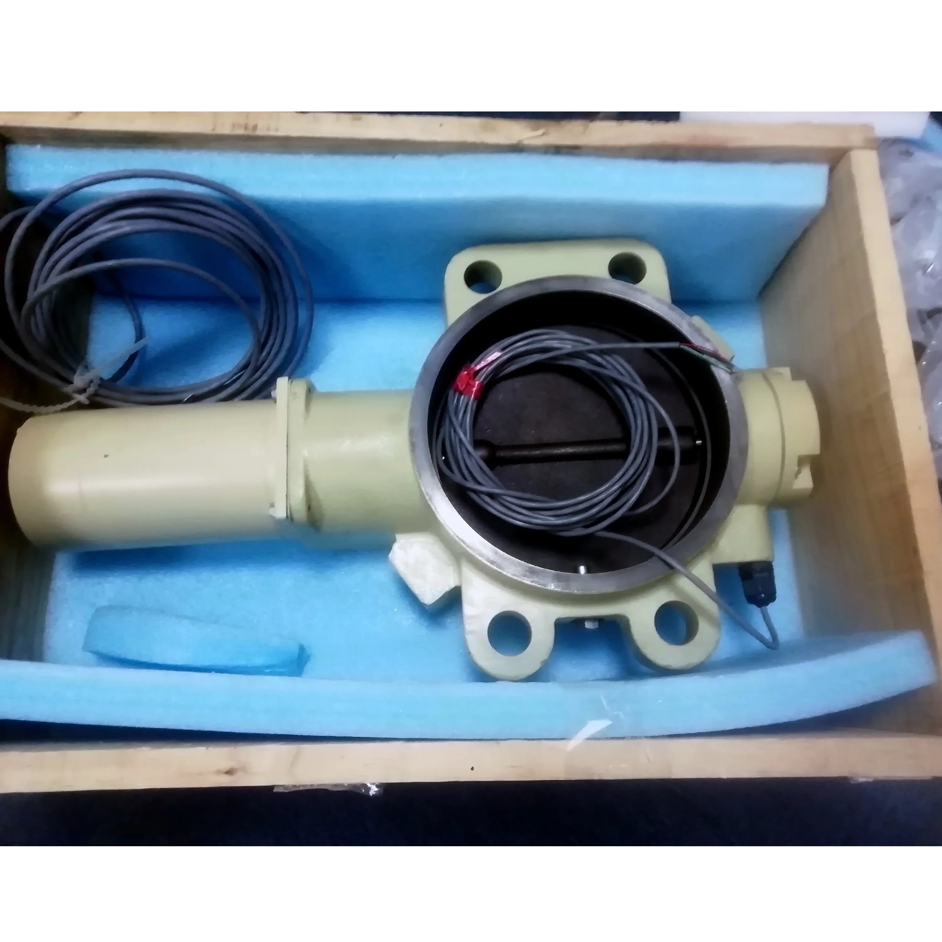 Screw Air-compressor Parts Inlet Valve Stepper Motor Assembly 42548677