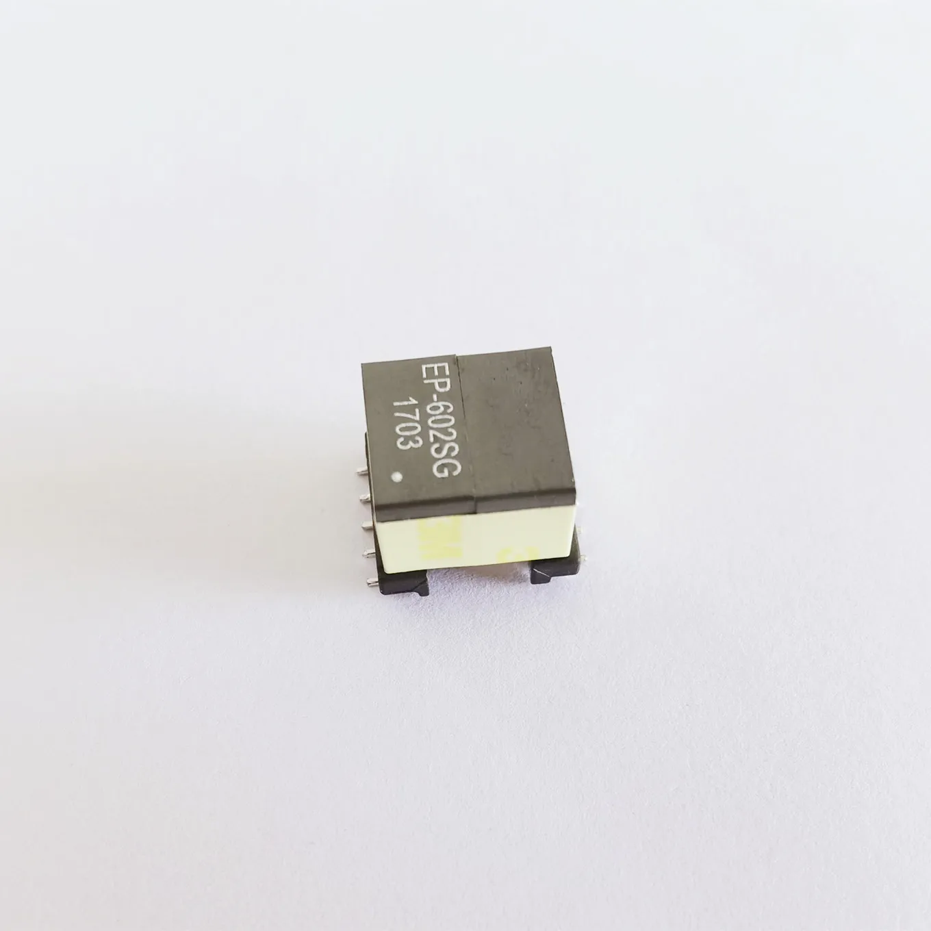 Original New 100% EP13 SMD 1.5KV Isolated 15W Flyback POE Transformer Conversion 36V-60V Output 5V 3A