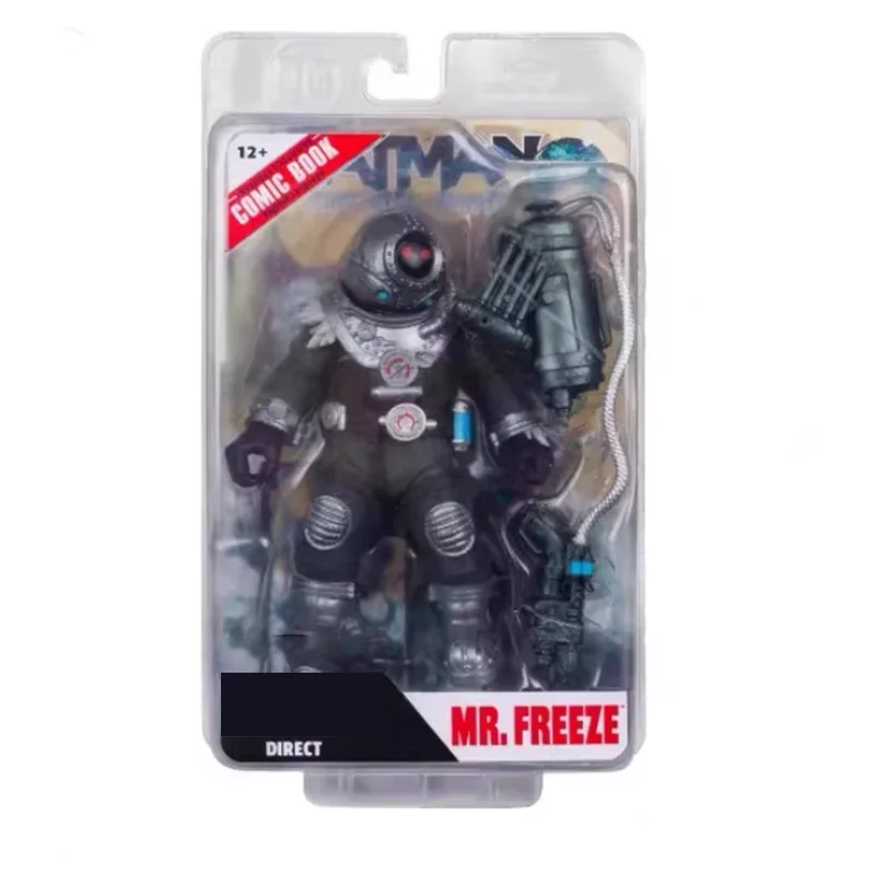 

Высота 18 см, масштаб 1:12, солдат «Холодное сердце», 7-дюймовая подвижная фигурка, статическое украшение, подарок, сувенир