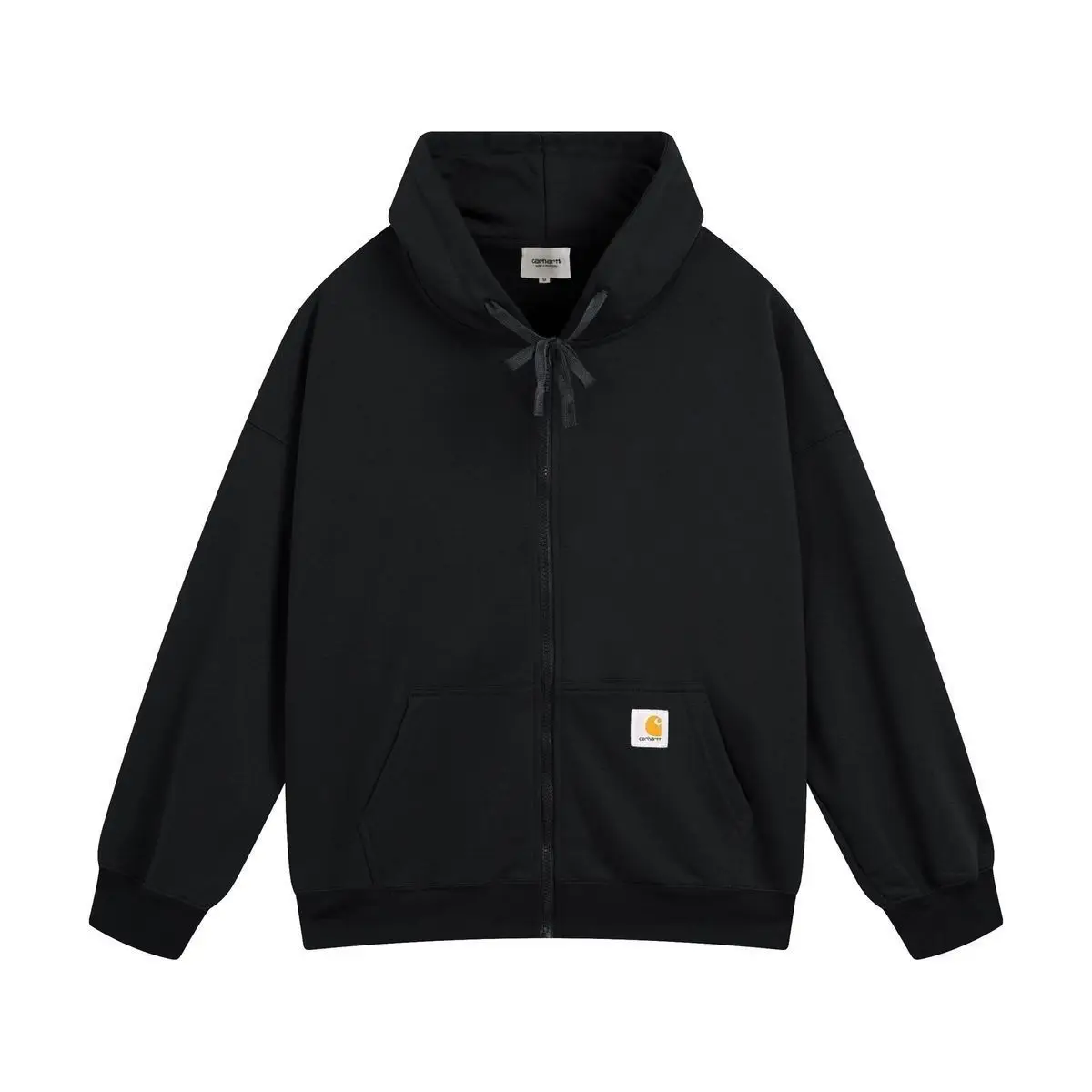 2026 new early autumn classic sweater hooded couple