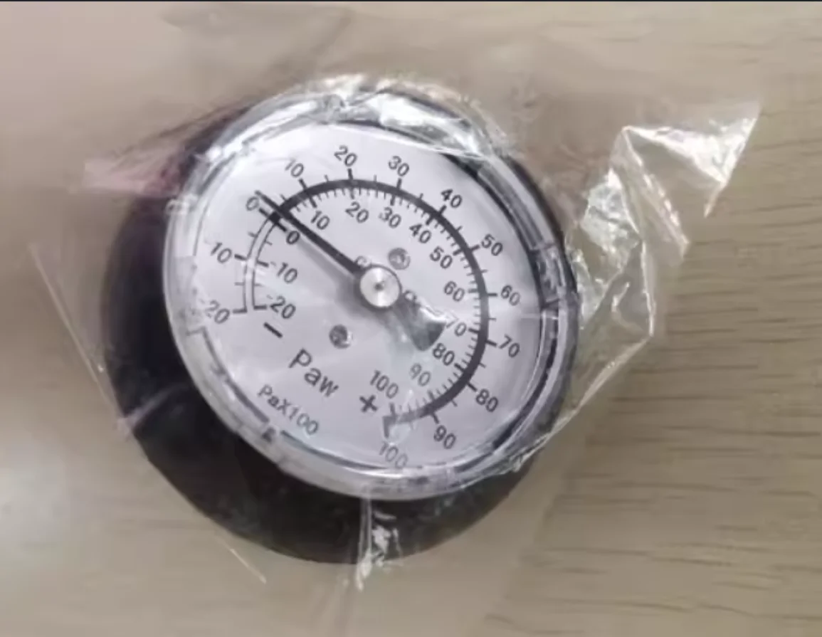 

New Original Airway Pressure Gauge 801-0631-00064-00 for Mindray A3/A5/A7