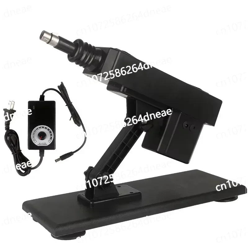 

Telescopic Linear Actuator Adjustable Speed 100V to 220V DC Electric Motor Stroke Reciprocating Mechanism Connector DIY Toy