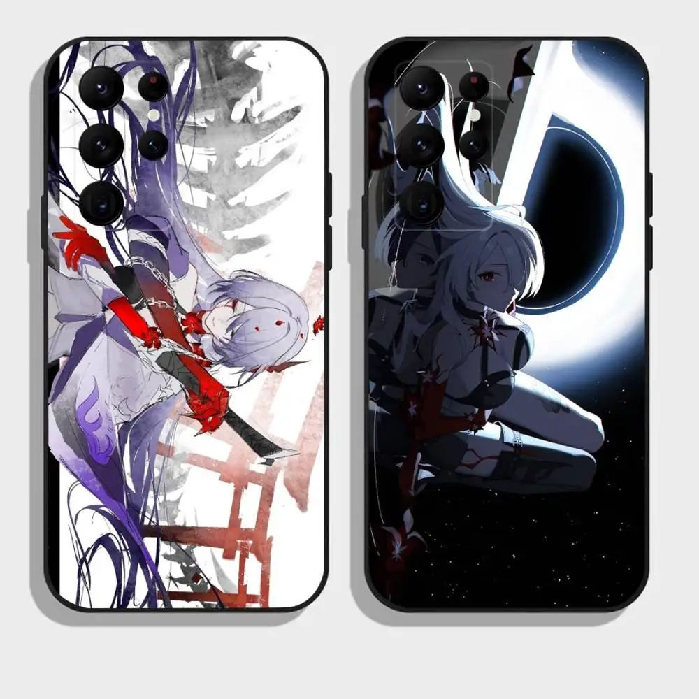 A-Acheron Honkai S-… - image