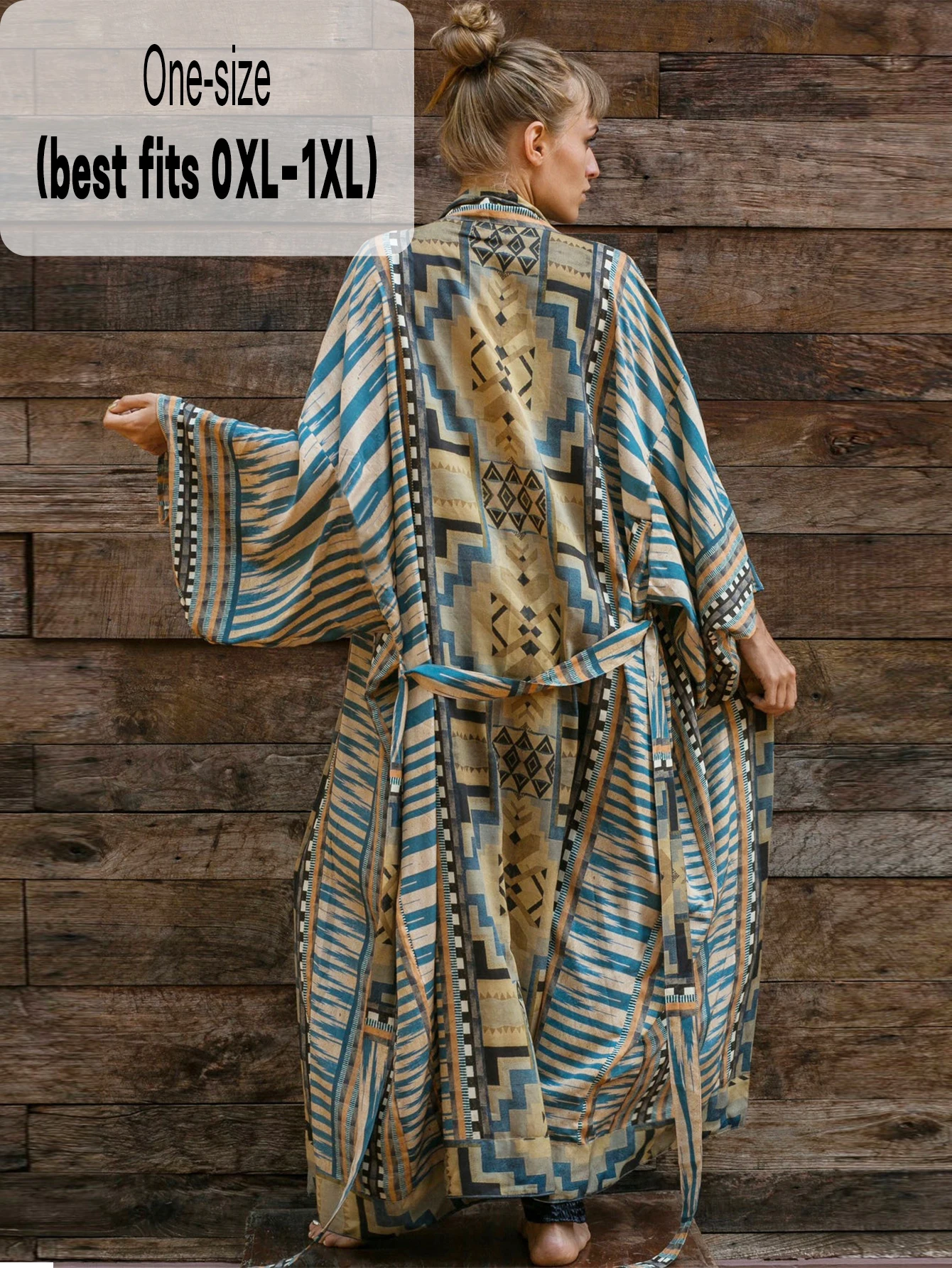 Quémonos Breezy Lane para mulheres, saída de banho, praia, saída de banho, cardigã, verão