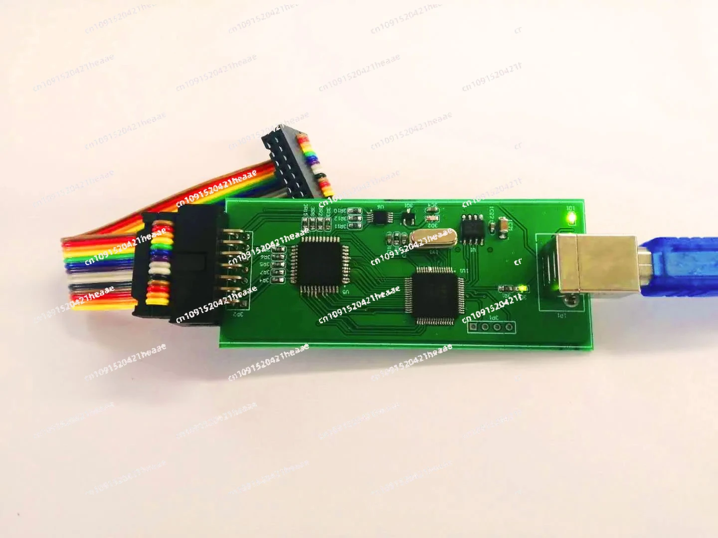 

Suitable for Emulator