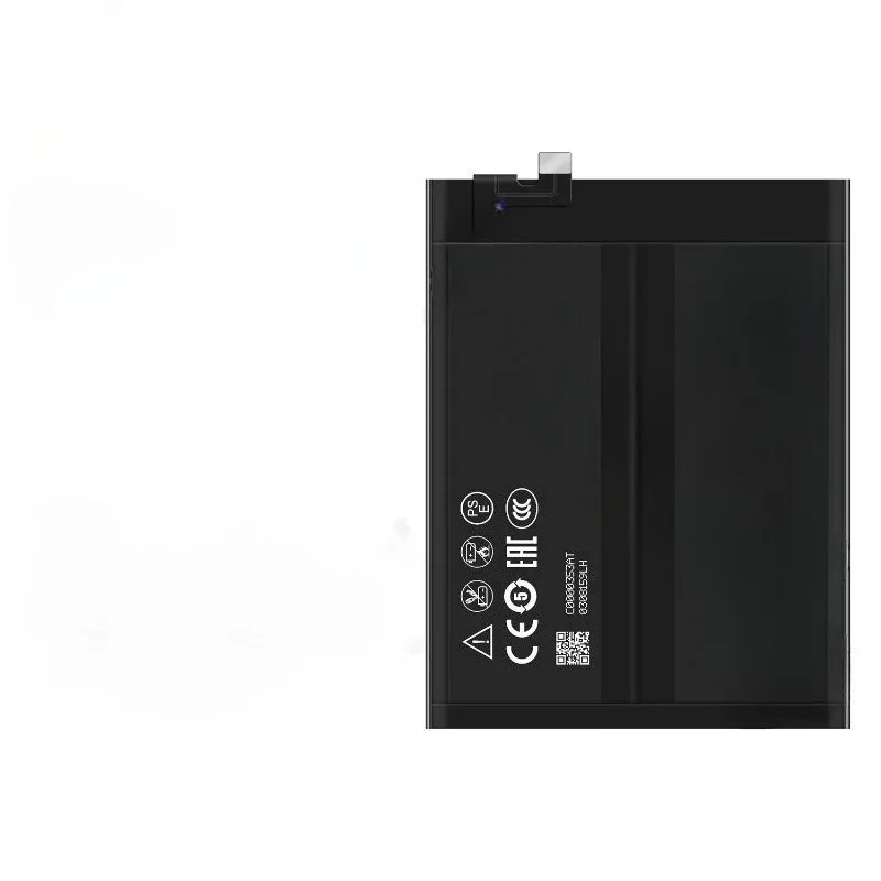 ใหม่คุณภาพสูงที่เชื่อถือได้และมีประสิทธิภาพ 7.78V 6500mAh Li3932T89P8h613487 สำหรับ ZTE Nubia Red Magic 9 Pro สมาร์ทโฟนแบตเตอรี่ + เครื่องมือ