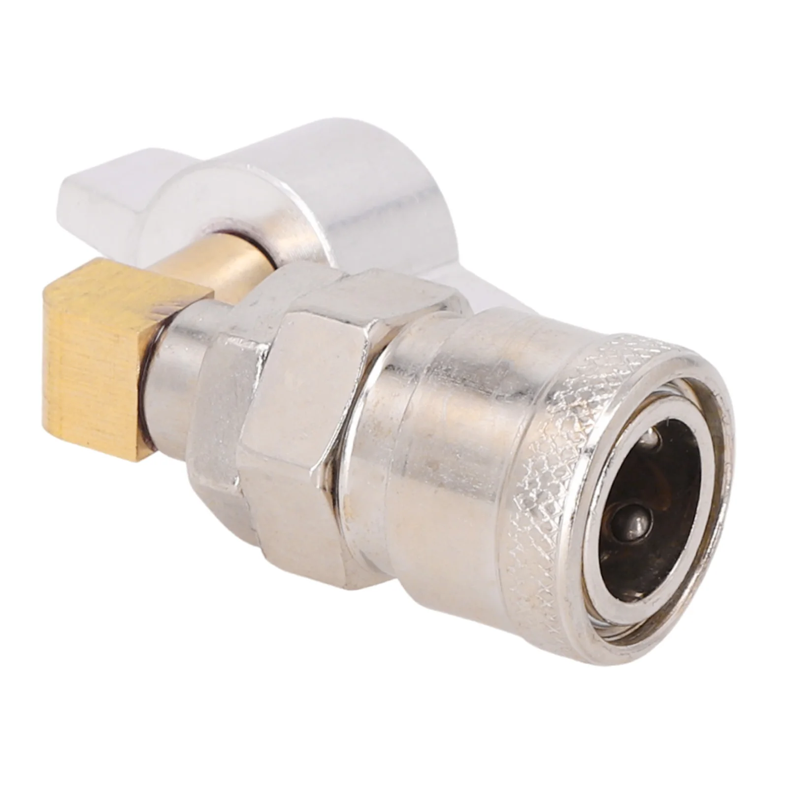 Integrated Elbow Metal No High Quality Truck Dust Blower Integrated Fast Connection Pneumatic Connector Truck Dust Blower