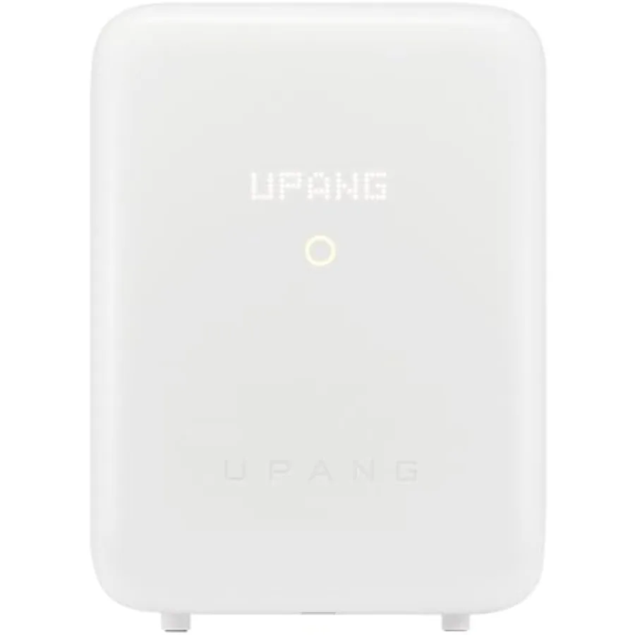 

Светодиодный стерилизатор для детских бутылочек Plus (UP920A+) (молочно-белый)