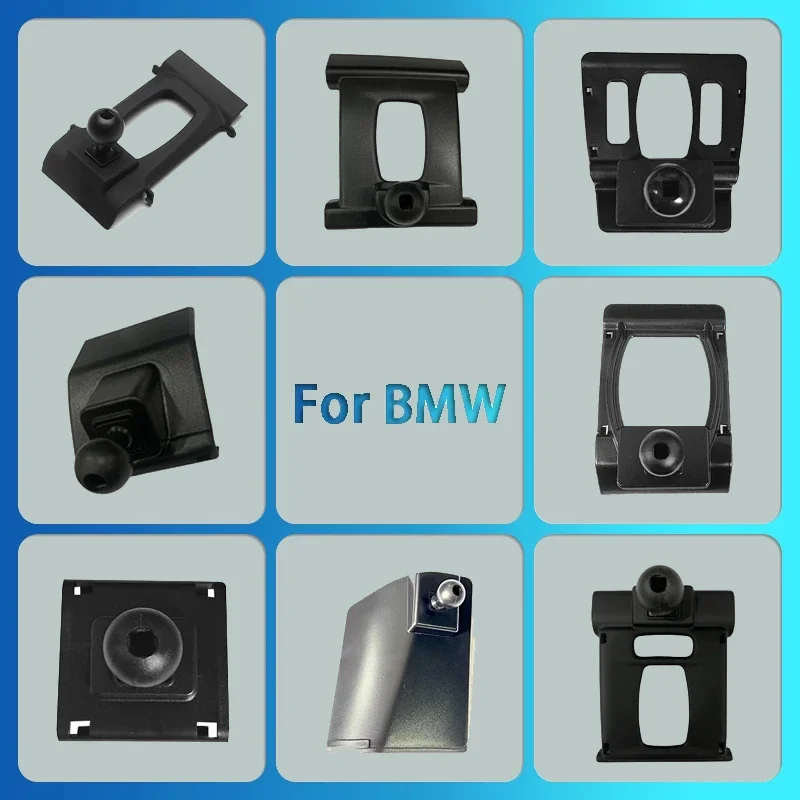 Special Car Mobile Phone Holder Base For BMW 1 2 3 4 Series i3 i4 5GT 3GT 118i F20 F21 F22 F23 F44 F46 F52 G20 G28 E90 E92