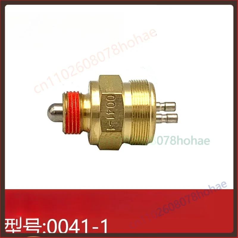 For Fast 8 9 10 12 16 Speed Gearbox Neutral Pressure Switch Sensor 0041 Truck Transmission Parts（1pcs）