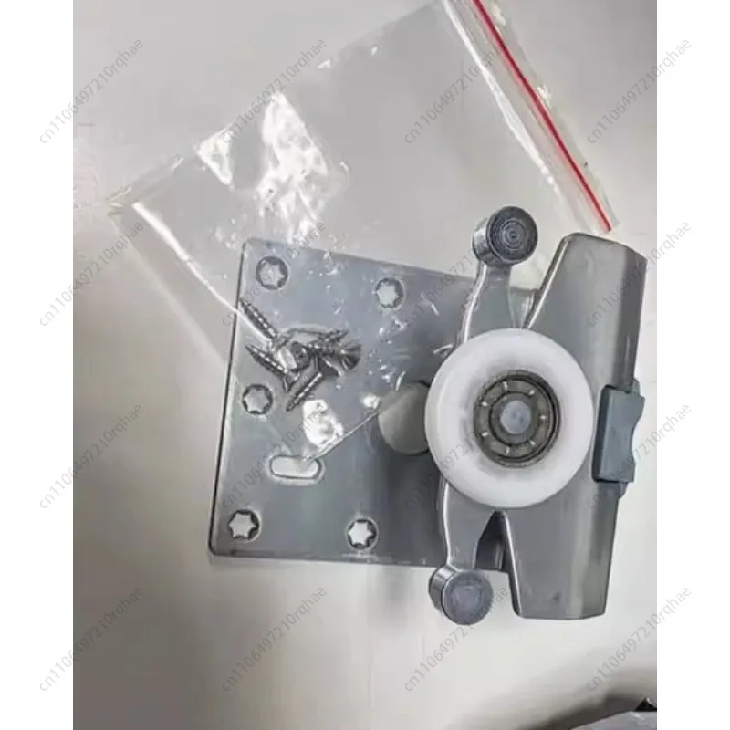 

E008 Sliding Track Pulley, Outer Door, Inner 18-28mm, Sliding Wheel