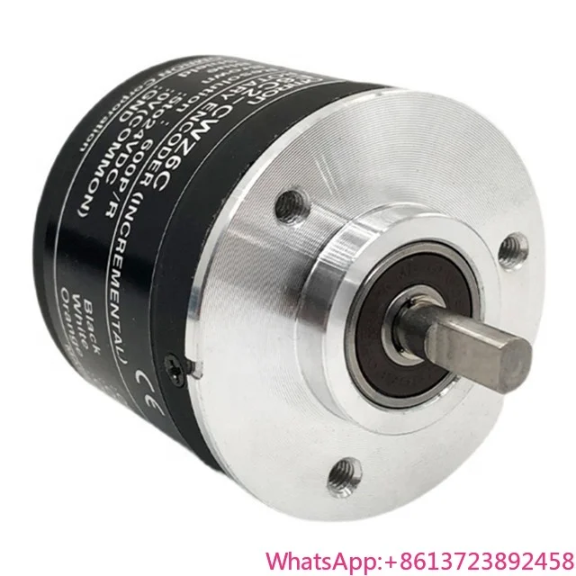 Rotary Encoder E6C3…